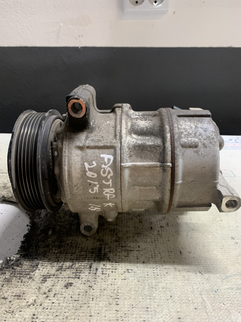 Compresor AC Opel Astra K 1.6 Motorina 2015, 39034465
