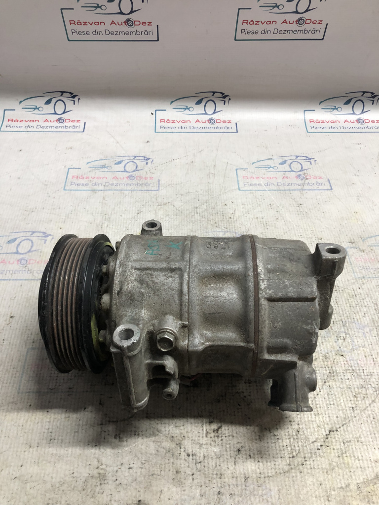 Compresor AC Opel Astra K 1.6 Motorina 2016, 39034464