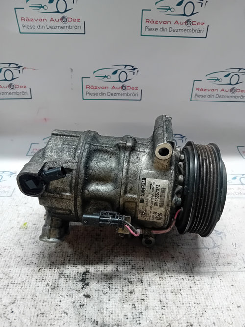 Compresor AC Opel Astra K 2016, 13367373