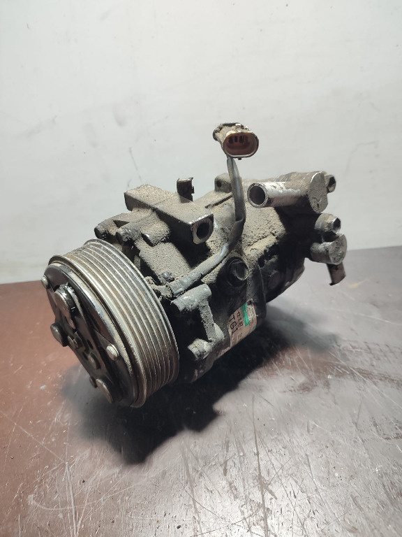 Compresor AC Opel Corsa 1.3 CDTI 13106850