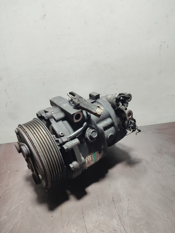 Compresor AC Opel Corsa 1.3 CDTI 13197538