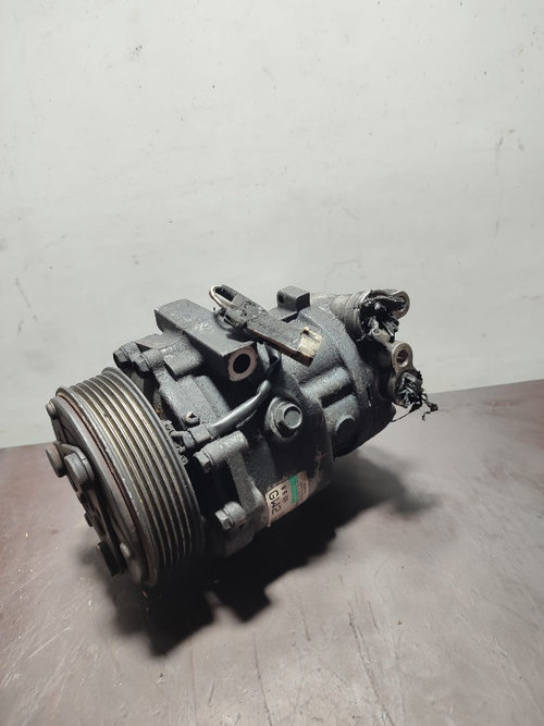 Compresor AC Opel Corsa 1.3 CDTI 13197538
