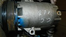 Compresor AC Opel Corsa C 1.0 B