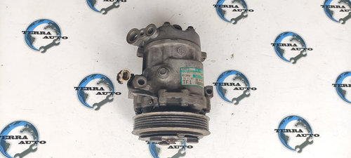 Compresor AC Opel Corsa C 1.2 benzina cod motor Z12XE