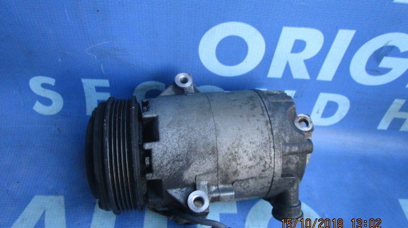 Compresor AC Opel Corsa C 1.2i; 09132918