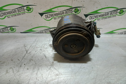 Compresor AC Opel Corsa C [2000 - 2003] Hatchback 3-usi 1.2 Easytronic (75 hp)