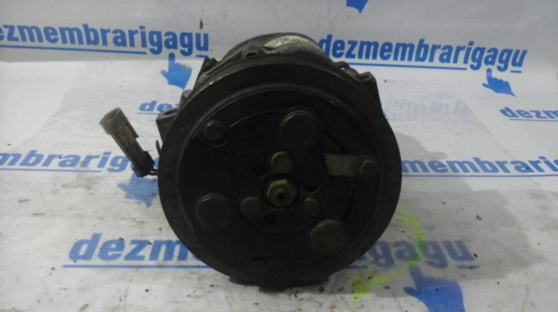 Compresor ac Opel Corsa C (2000-)