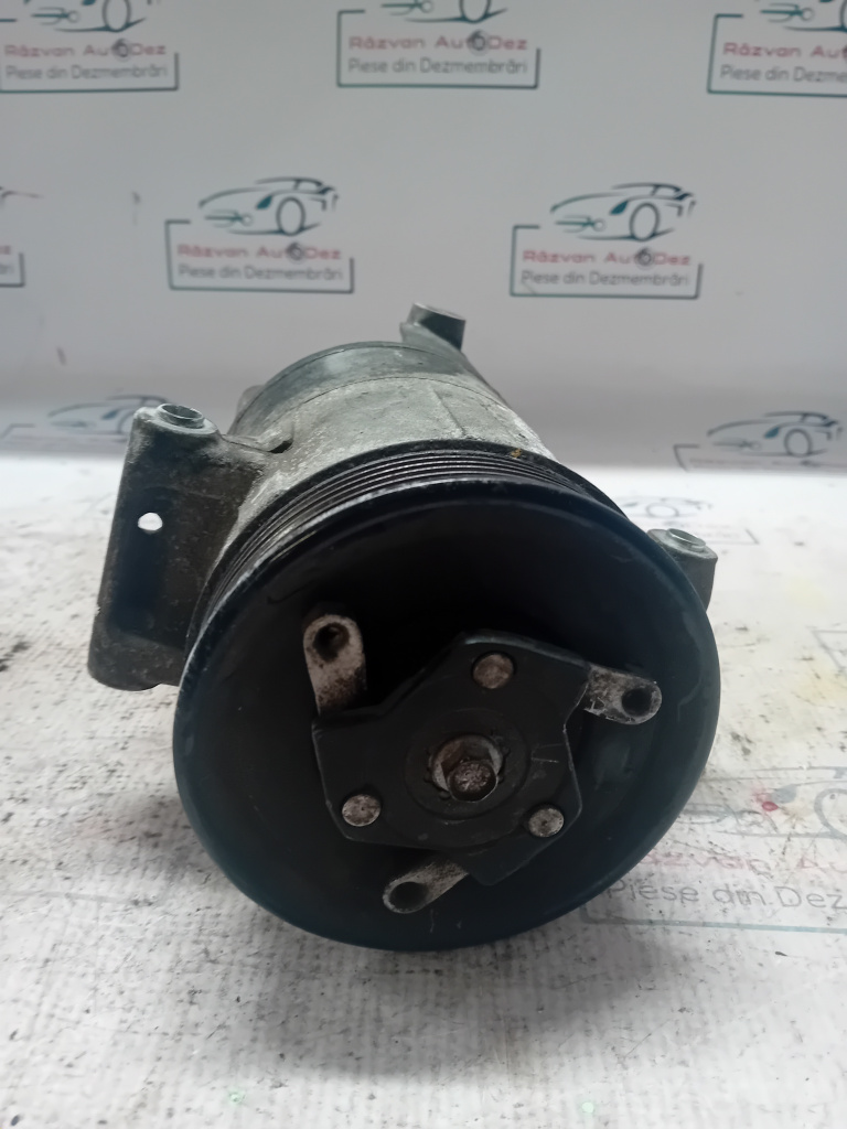 Compresor AC Opel Corsa D 1.2 Benzina 2008, 55701200