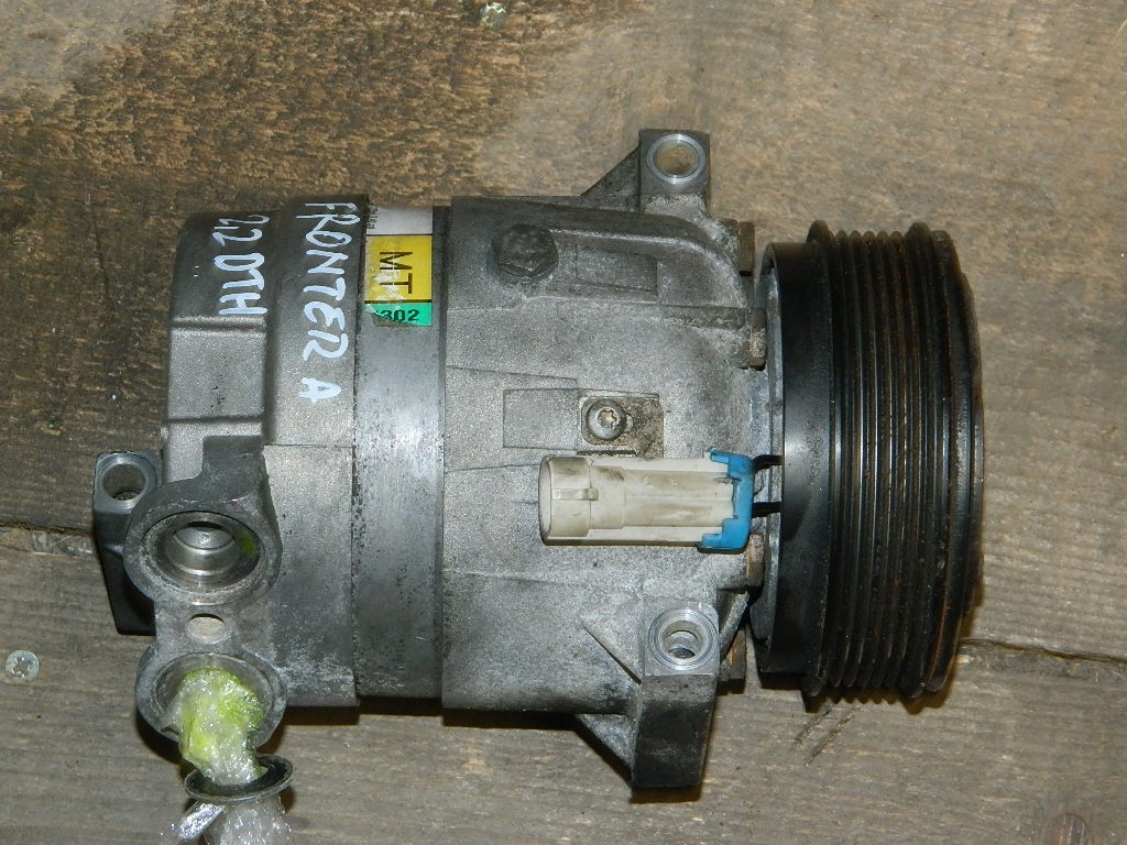 Compresor AC Opel Frontera 2.0 DTH