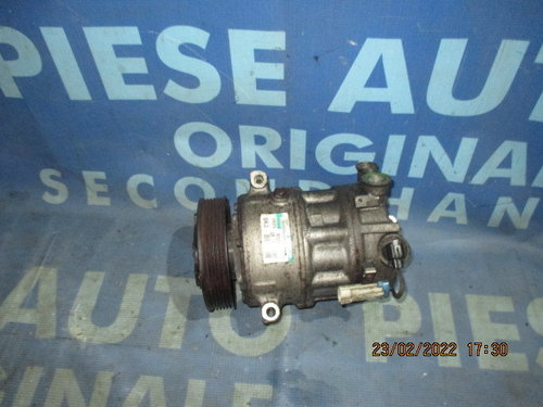Compresor AC Opel Insignia 2.0cdti; 13232307