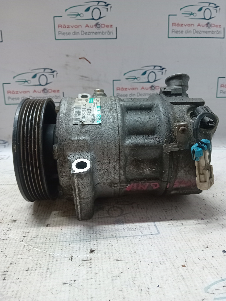 Compresor AC Opel Insignia 2011, 000379060B4