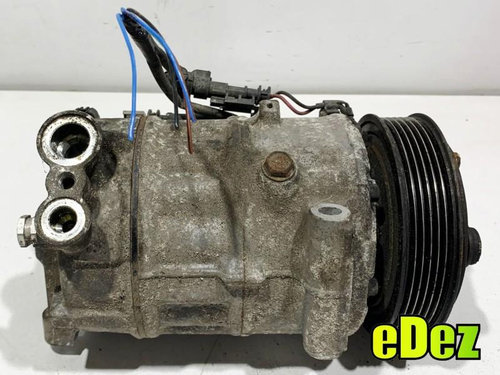 Compresor ac Opel Insignia A (2008-2013) 2.0 cdti A20DTH LBS P22861236