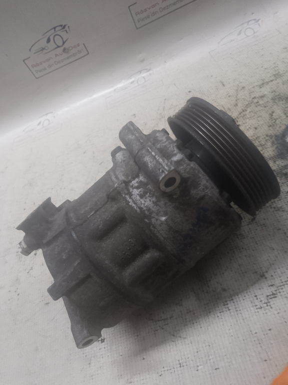 Compresor AC Opel Insignia A 2012, 13232307