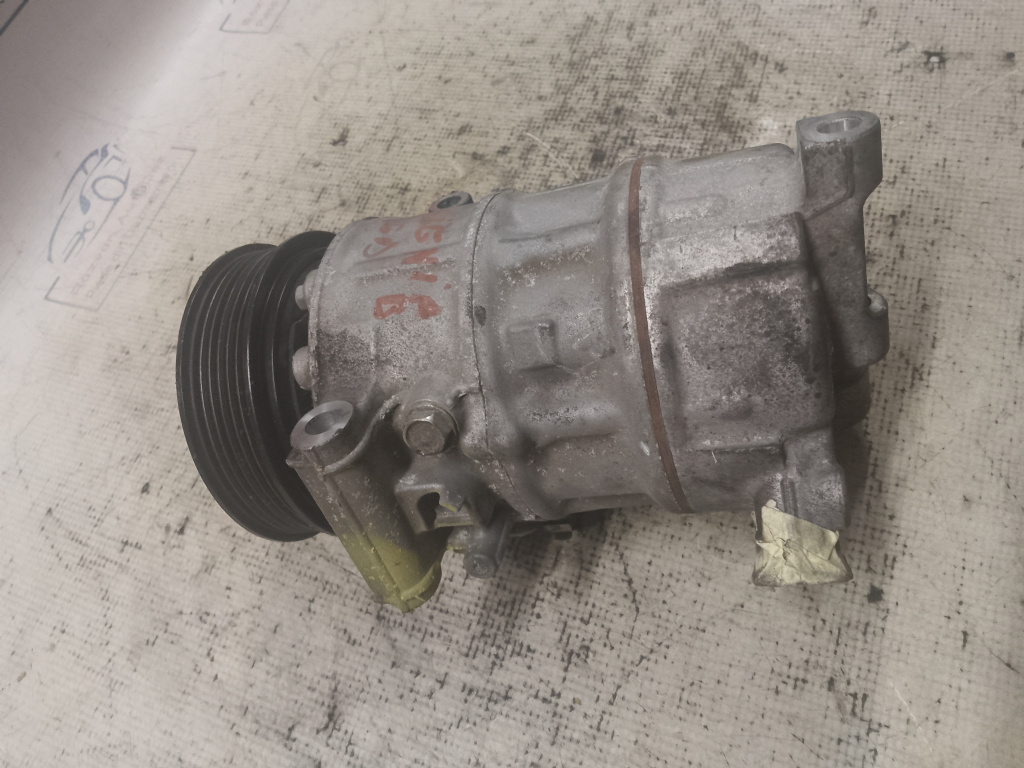 Compresor AC Opel Insignia B 1.6 Motorina 2016, 39157291