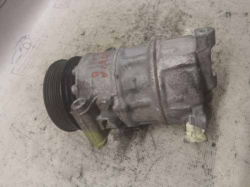 Compresor AC Opel Insignia B 1.6 Motorina 2016, 39157291