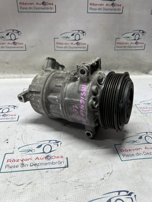 Compresor AC Opel Insignia B 1.6 Motorina 2018, 39034464