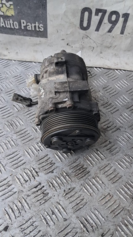 Compresor AC Opel Meriva 1.3 CDTI cod motor Z13DTJ, cod 13197538
