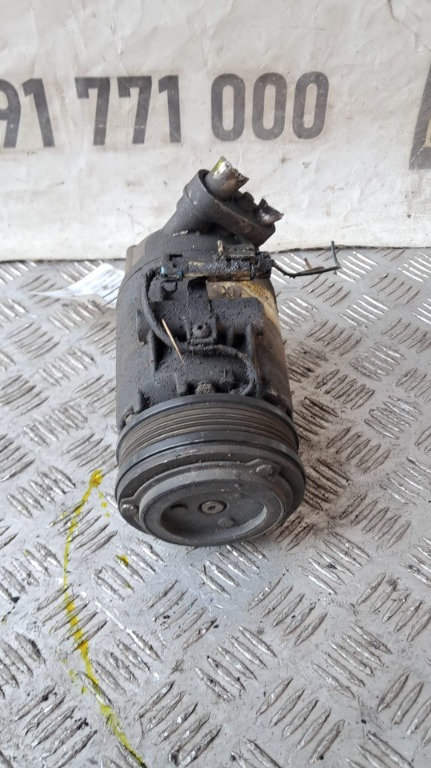 Compresor AC Opel Meriva 1.4 16v cod motor Z14XEP an fab. 2005 cod 9165714