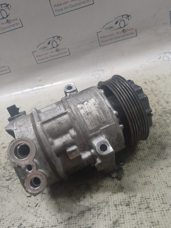 Compresor AC Opel Meriva 2008