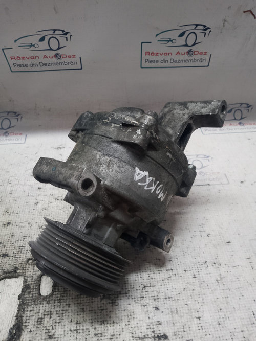 Compresor AC Opel Mokka 1.6 Motorina 2014, 951317731773 / 95131773