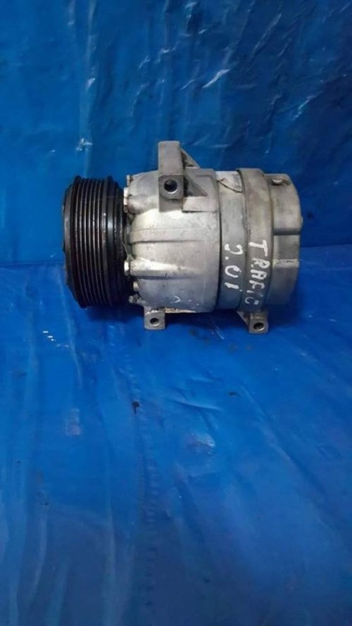 Compresor ac opel movano 2.5 cdti g9u cod 4405239