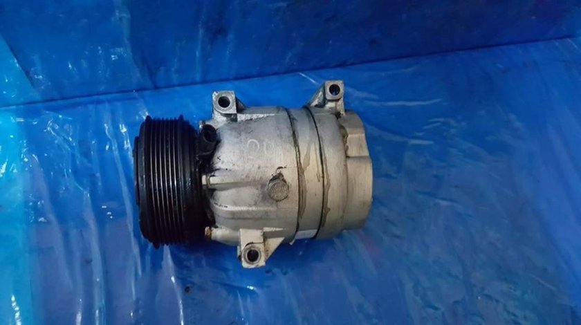 Compresor ac opel movano 2.5 cdti g9u cod 4417713