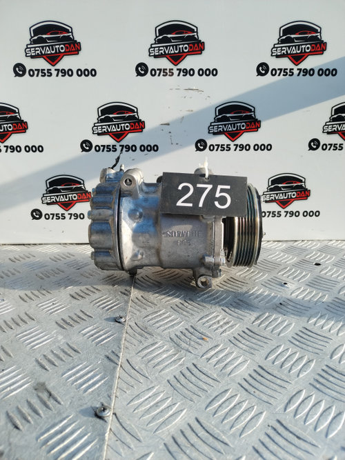 Compresor AC Opel Movano C (2021->) 2.2 Motorina 2024, 9819711380 / 9819714280 / R134A