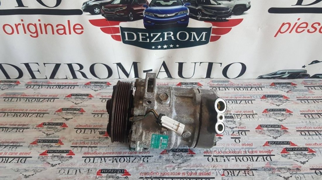 Compresor AC Opel Vectra B 2.0 DTI 16V 101 CP 13171593