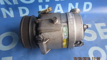 Compresor AC Opel Vectra B 2.0di 16v