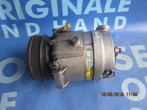 Compresor AC Opel Vectra B 2.0di 16v