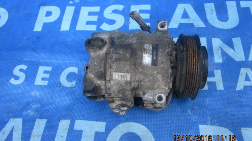 Compresor AC Opel Vectra B; Denso 447220-8012