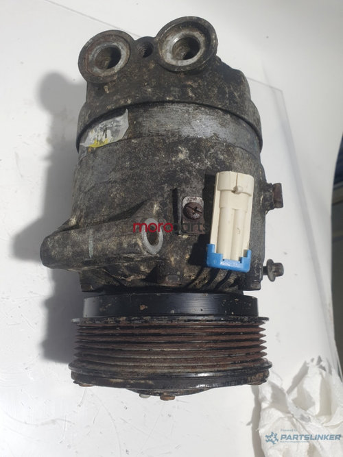 Compresor AC OPEL VECTRA B Hatchback 38_ 1995 - 2003 1.8 FlexFuel X 18 XE Opel