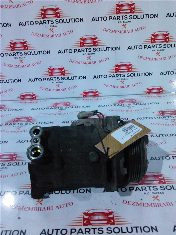 Compresor AC OPEL VECTRA C 1.8 B an fabr. 2005