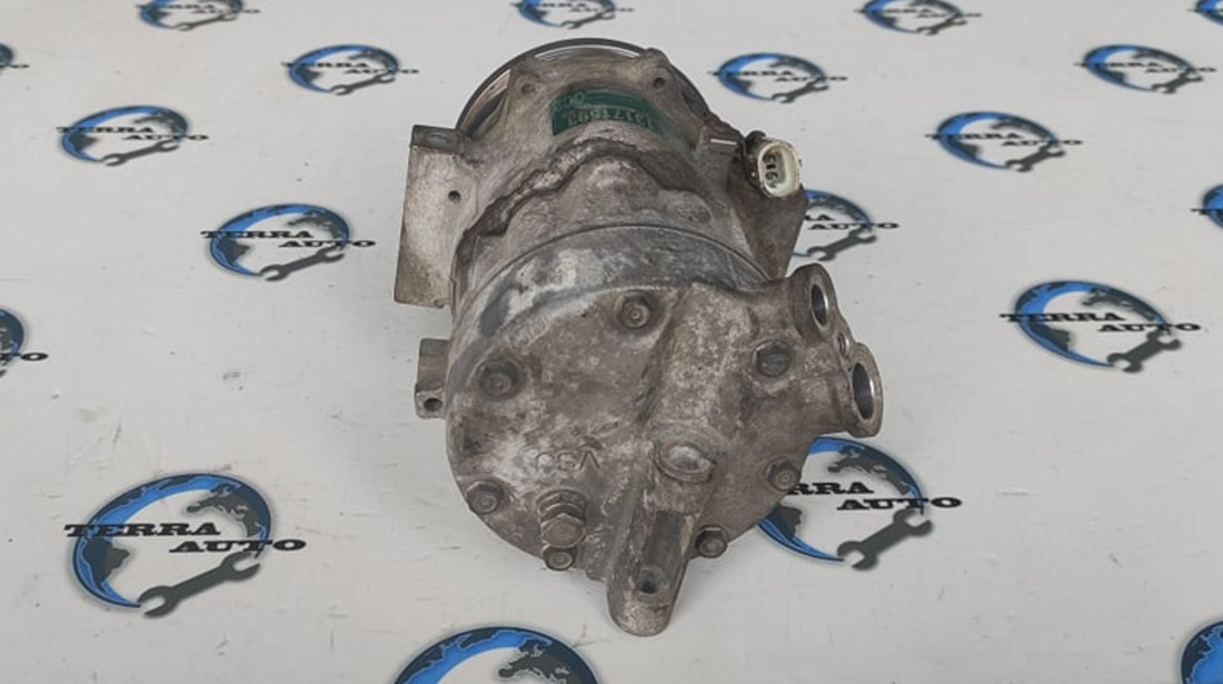 Compresor AC Opel Vectra C 1.9 CDTI cod motor Z19DTH