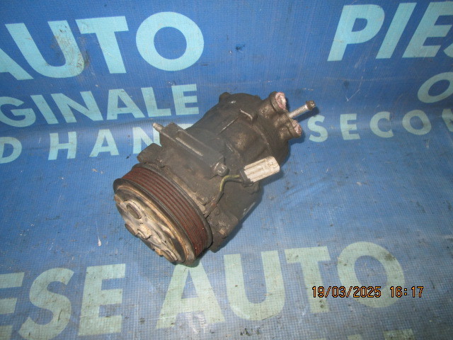 Compresor AC Opel Vectra C 2.0dti 2004;  Sanden 13171593