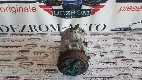 Compresor AC Opel Vectra C GTS 2.2 DTI 125 CP 13171593