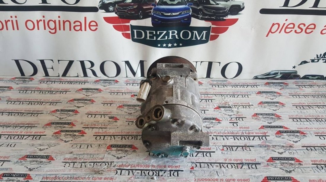 Compresor AC Opel Vectra C GTS 2.2 DTI 125 CP 13171593