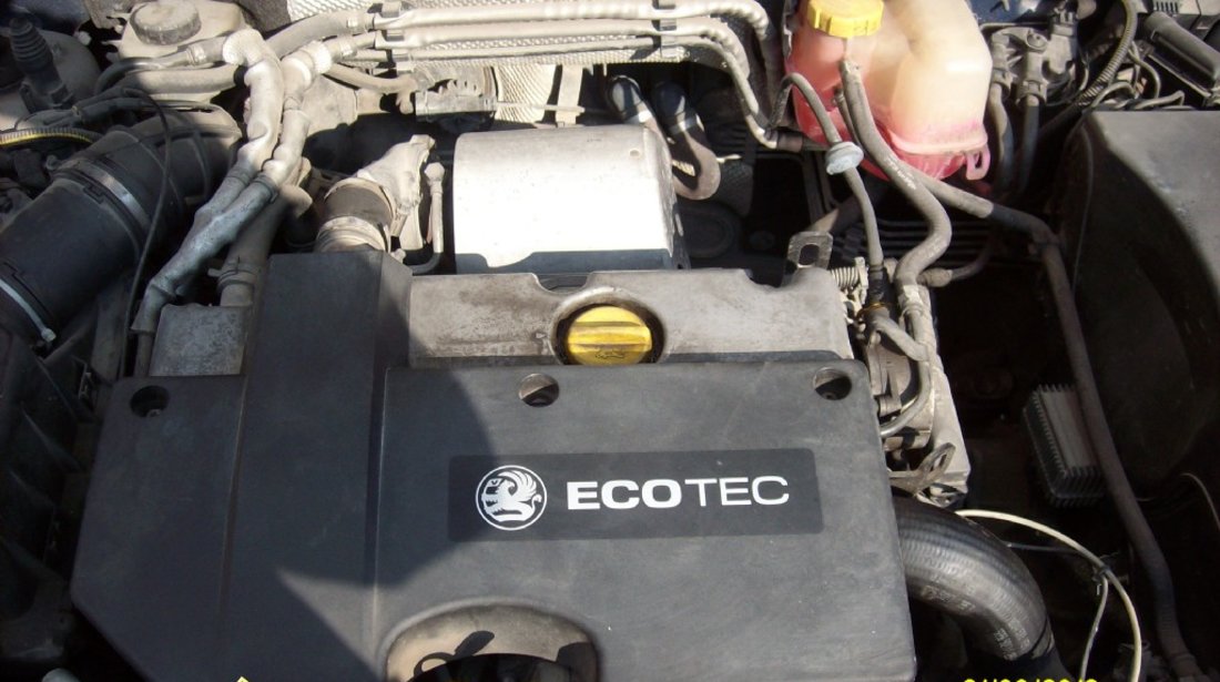 Compresor AC opel vectra C motor 2 0dti anul 2003