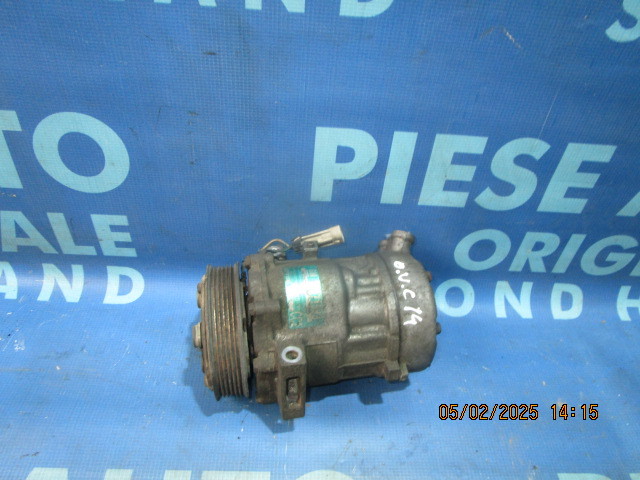 Compresor AC Opel Vectra C ; Sanden 13171593