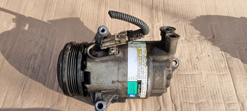 Compresor Ac Opel Zafira B 1.6 16v Z16XEP 2005 2006 2007