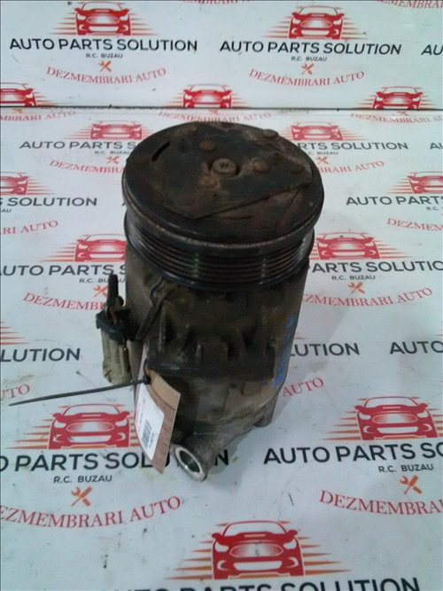 Compresor AC OPEL ZAFIRA B 1.7D