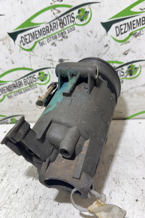 Compresor AC Opel Zafira B [2005 - 2010] Minivan 5-usi 1.9 CDTI MT (100 hp)