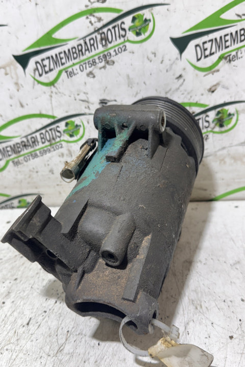 Compresor AC Opel Zafira B [2005 - 2010] Minivan 5-usi 1.9 CDTI MT (100 hp)