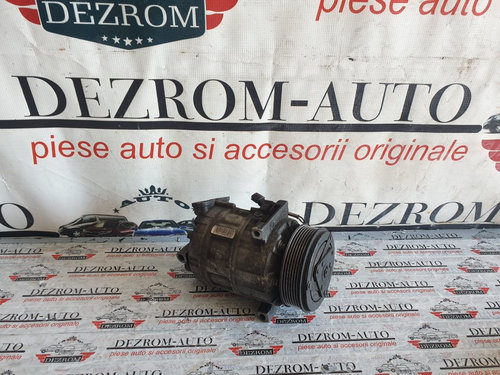 Compresor AC original NISSAN NV400 dCi 125 cod piesa : 8200454172B