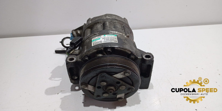 Compresor AC P30630921 2.4D Volvo XC60 [2008 - 2013]