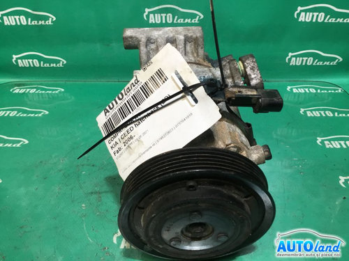 Compresor AC P500jdcce09 !!! 2 Modele !!! Kia CEED hatchback ED 2006