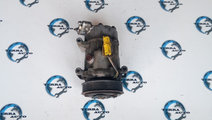 Compresor AC Peugeot 106 1.4 benzina 55 KW 75 CP c...