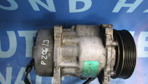 Compresor AC Peugeot 206 1.9d ; Sanden 3578307062