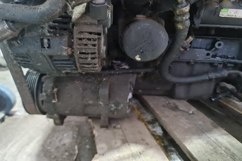 Compresor AC Peugeot 206 [1998 - 2003] Hatchback 3-usi 1.9 D MT (70 hp)