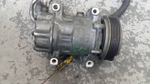 Compresor ac peugeot 206 307 citroen c3 berlingo 1...